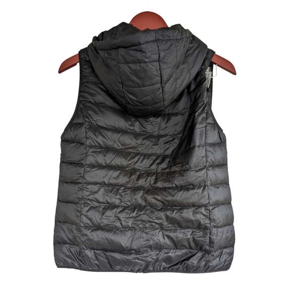 Bosideng Down Vest - Black - Picture 2 of 4